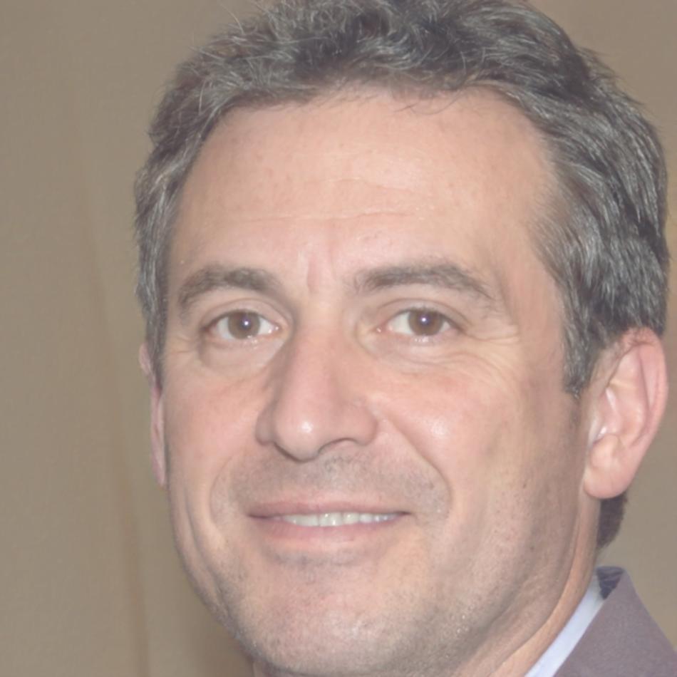 Michael Schmidt - Finanzanalyst