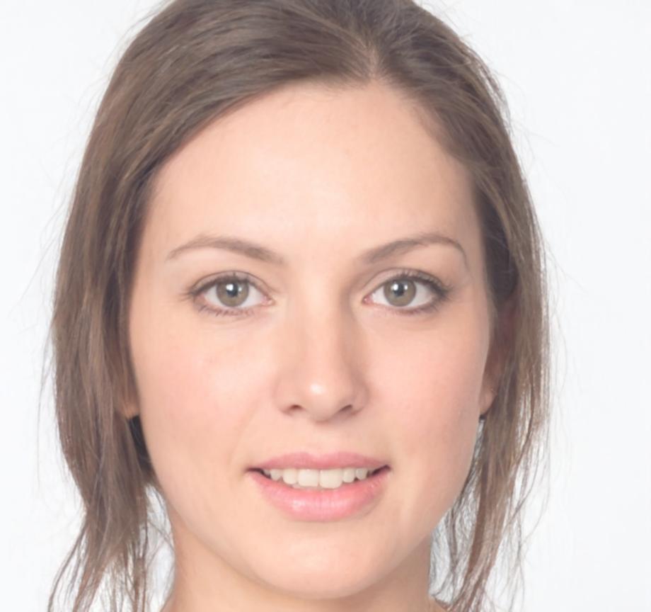 Sarah Weber - Finanzberaterin